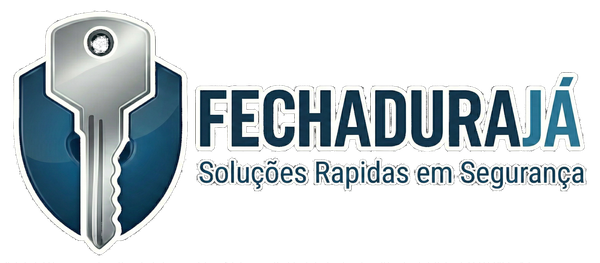 FechaduraJá - Chaveiro 24 Horas